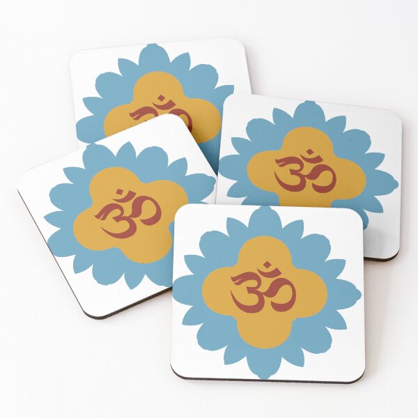 Item preview, Sacred Om Symphony: Harmonizing the Soul designed and sold by RadheGovinda.