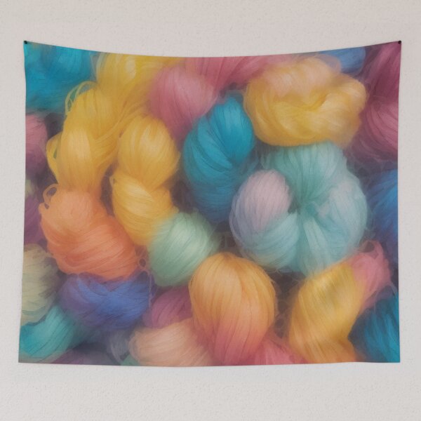 Item preview, Colorful patterns for home decoration designed and sold by lnfluitive.
