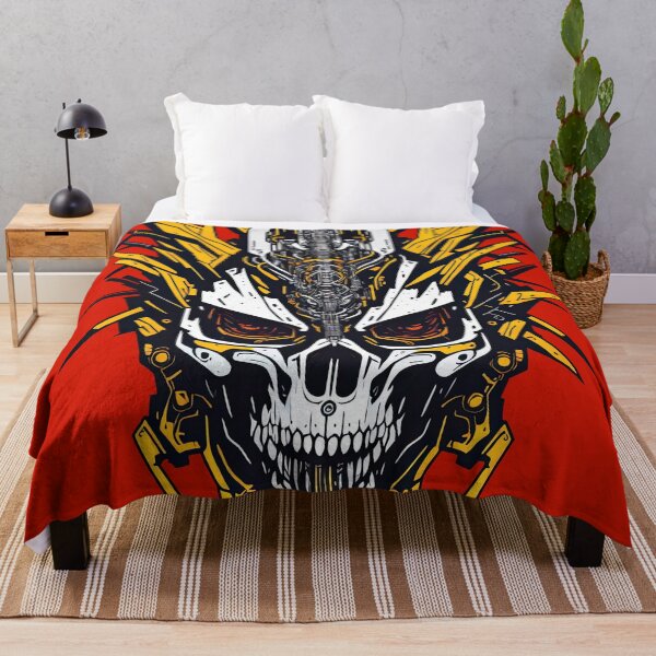 Item preview, Mecha Skulls S02 D61 designed and sold by Houerd.
