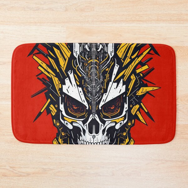 Item preview, Mecha Skulls S02 D61 designed and sold by Houerd.