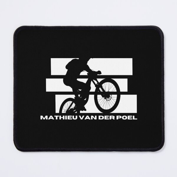 Item preview, mathieu van der poel designed and sold by PopPizzazz.