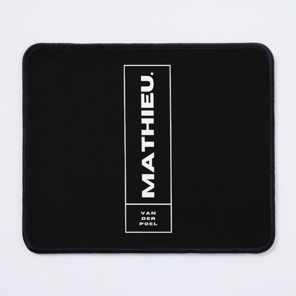 Item preview, mathieu van der poel designed and sold by PopPizzazz.