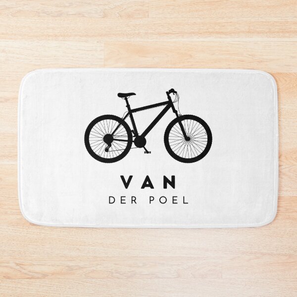 Item preview, mathieu van der poel designed and sold by PopPizzazz.