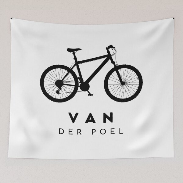 Item preview, mathieu van der poel designed and sold by PopPizzazz.