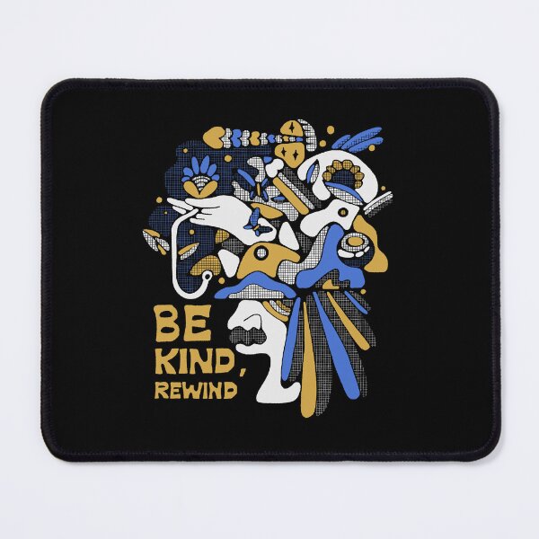 Item preview, Be Kind designed and sold by skitchism.
