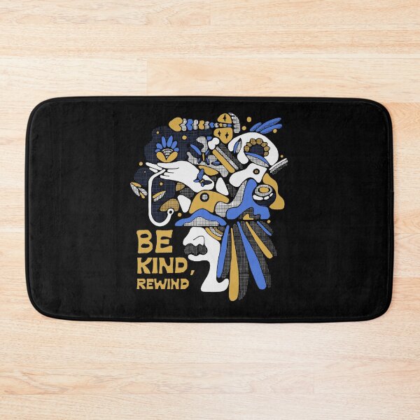 Item preview, Be Kind designed and sold by skitchism.