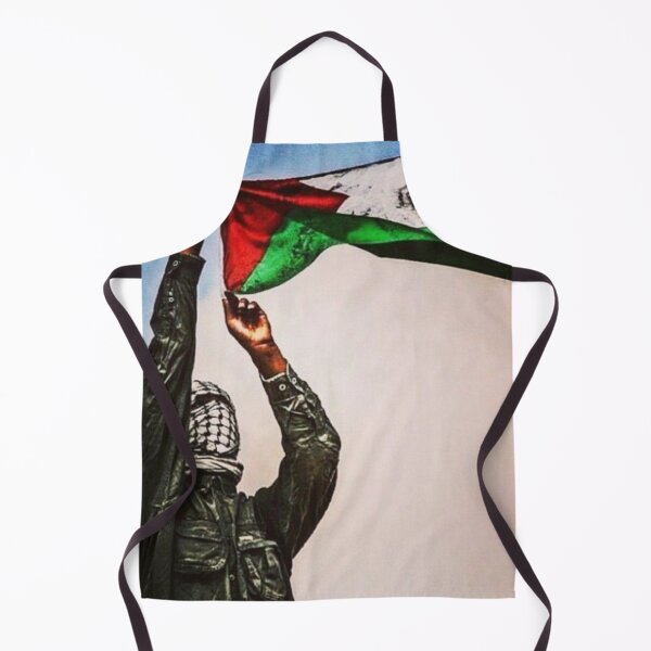 Item preview, Embrace Freedom - Free Palestine Artistry designed and sold by Swift-Market.