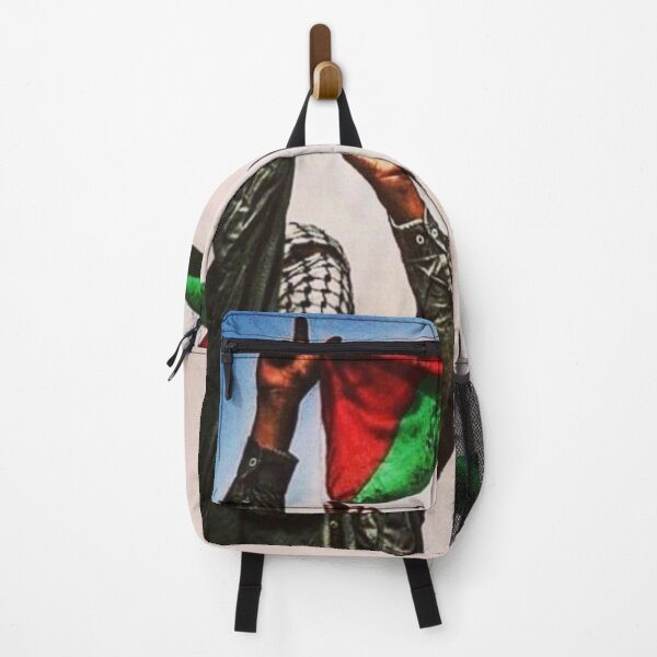 Item preview, Embrace Freedom - Free Palestine Artistry designed and sold by Swift-Market.