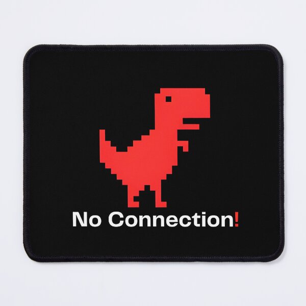 Item preview, No Connection premium T-Shirt designed and sold by Rizteeshop.