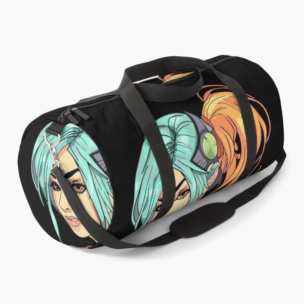 Item preview, "Virtual Vanguard: The Gaming Woman designed and sold by Anastasiia Yurevych.