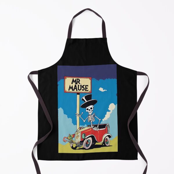Item preview, Mr. Mause Going to Town designed and sold by NPC-Trader.