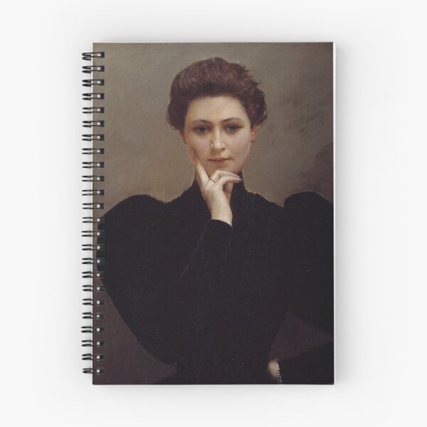 Item preview, Meditation (1894) - Jean Béraud designed and sold by SALON DES ARTS.