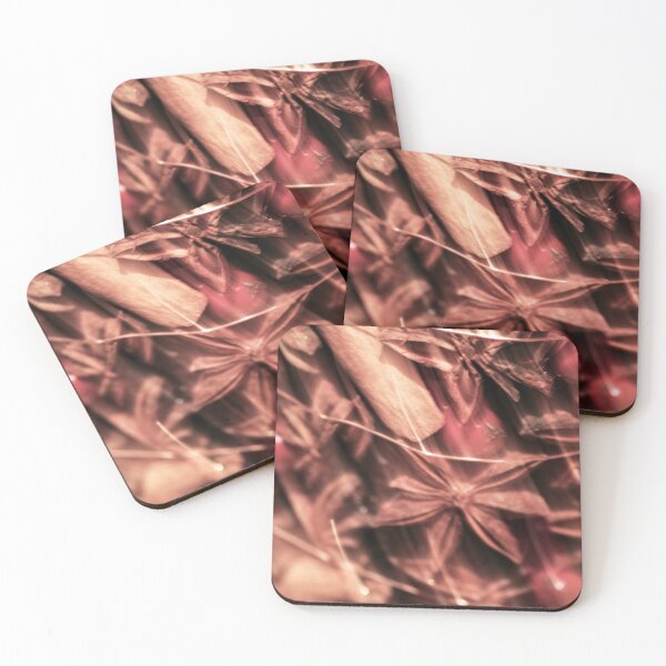 Item preview, Festive Aroma of Spice  designed and sold by Jim Key.