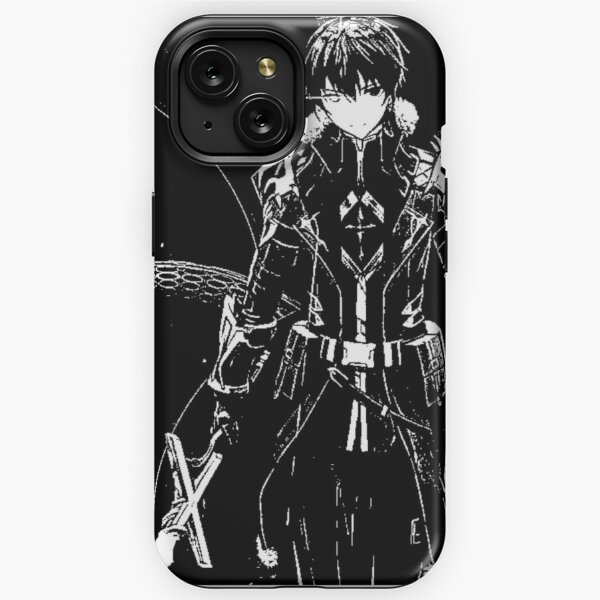 Berserk Manga iPhone Cases for Sale