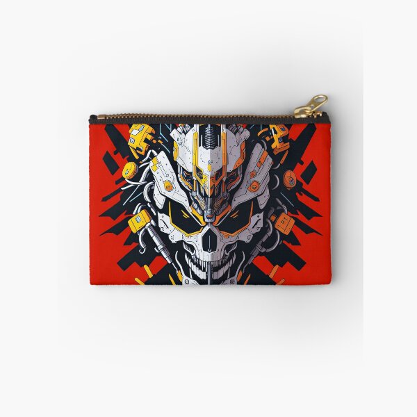 Item preview, Mecha Skulls S02 D62 designed and sold by Houerd.