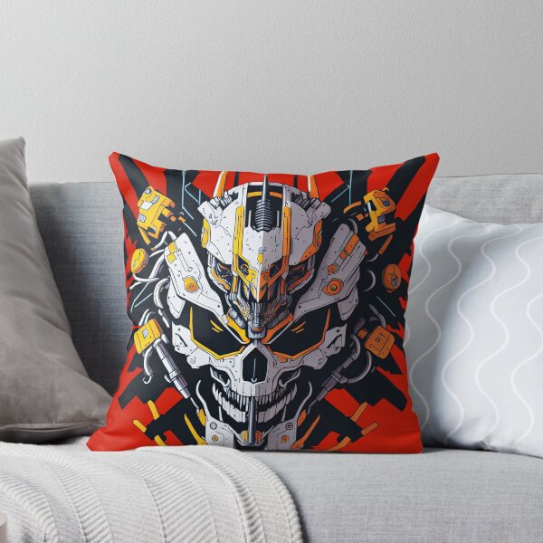 Item preview, Mecha Skulls S02 D62 designed and sold by Houerd.