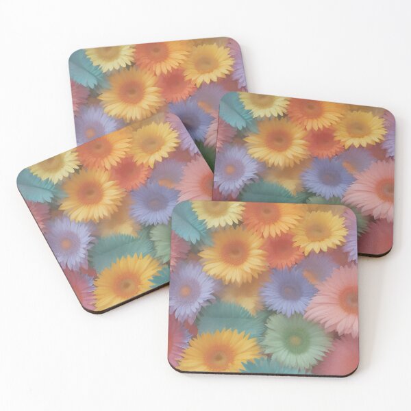Item preview, Colorful pattern for home decoration designed and sold by lnfluitive.
