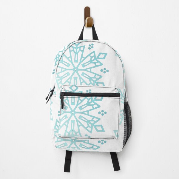 Item preview, A snowflake made of intricate geometric patterns designed and sold by Attire mukashaf.