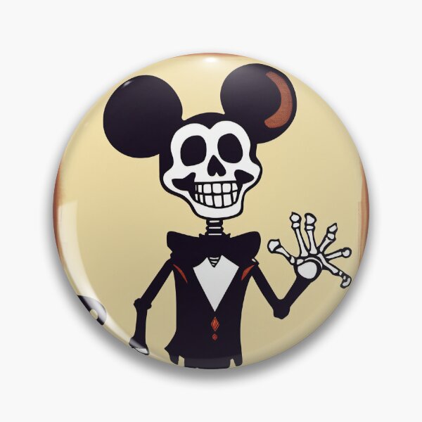 Item preview, Gentle Skeleton Mouse  designed and sold by NPC-Trader.