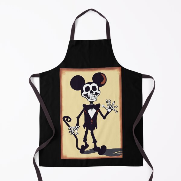 Item preview, Gentle Skeleton Mouse designed and sold by NPC-Trader.