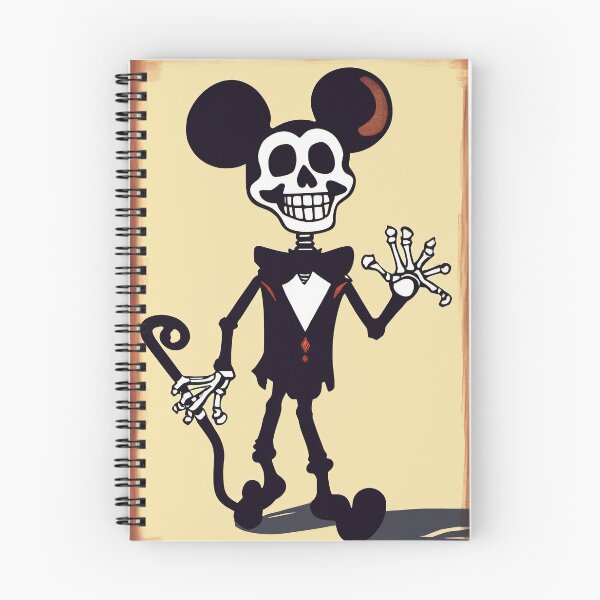 Item preview, Gentle Skeleton Mouse  designed and sold by NPC-Trader.
