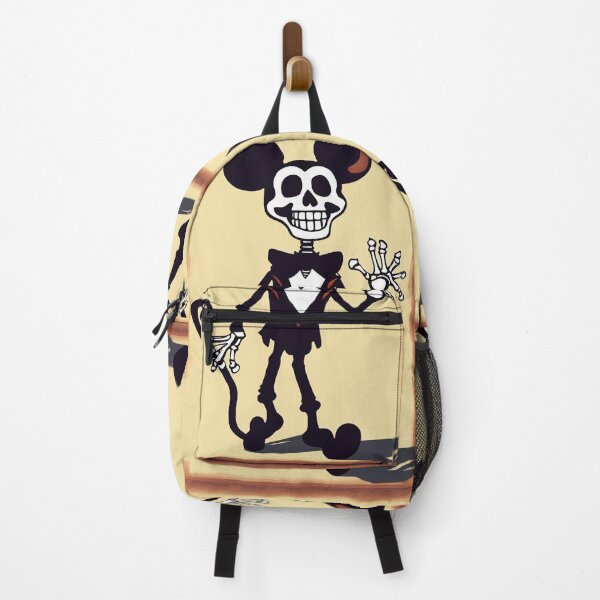 Item preview, Gentle Skeleton Mouse  designed and sold by NPC-Trader.