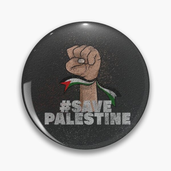 Item preview, Voices of Freedom - Free Palestine Harmony designed and sold by Swift-Market.