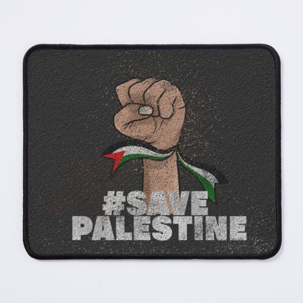 Item preview, Voices of Freedom - Free Palestine Harmony designed and sold by Swift-Market.