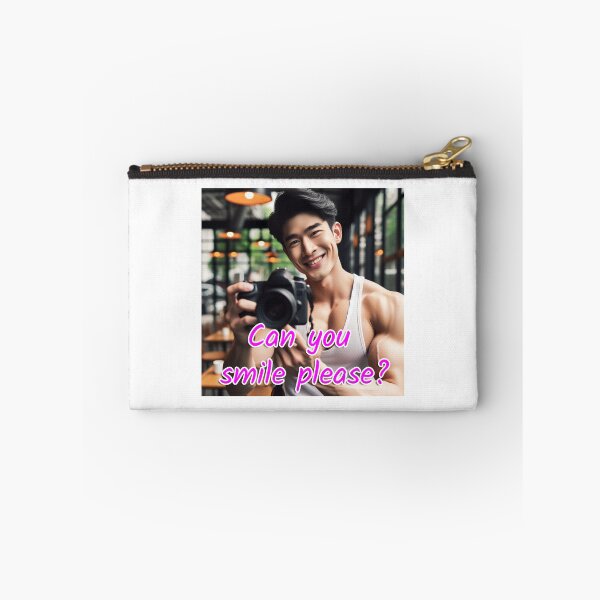 Item preview, Handsome Asian man designed and sold by Nuipreecha2519.