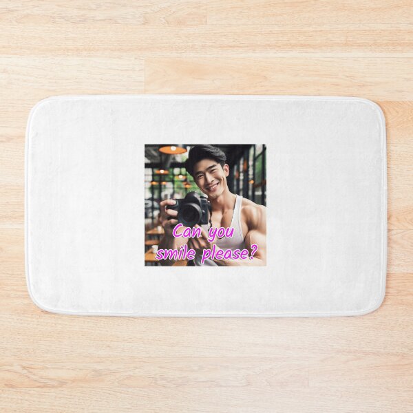 Item preview, Handsome Asian man designed and sold by Nuipreecha2519.