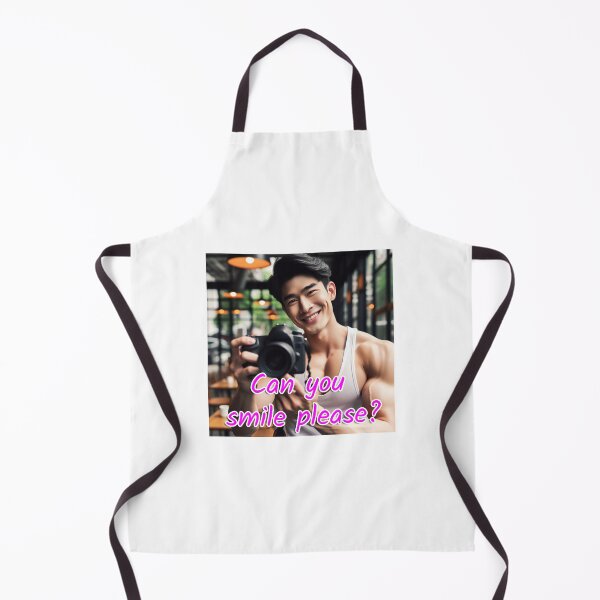Item preview, Handsome Asian man designed and sold by Nuipreecha2519.