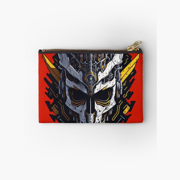 Item preview, Mecha Skulls S02 D63 designed and sold by Houerd.