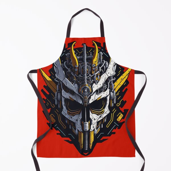 Item preview, Mecha Skulls S02 D63 designed and sold by Houerd.