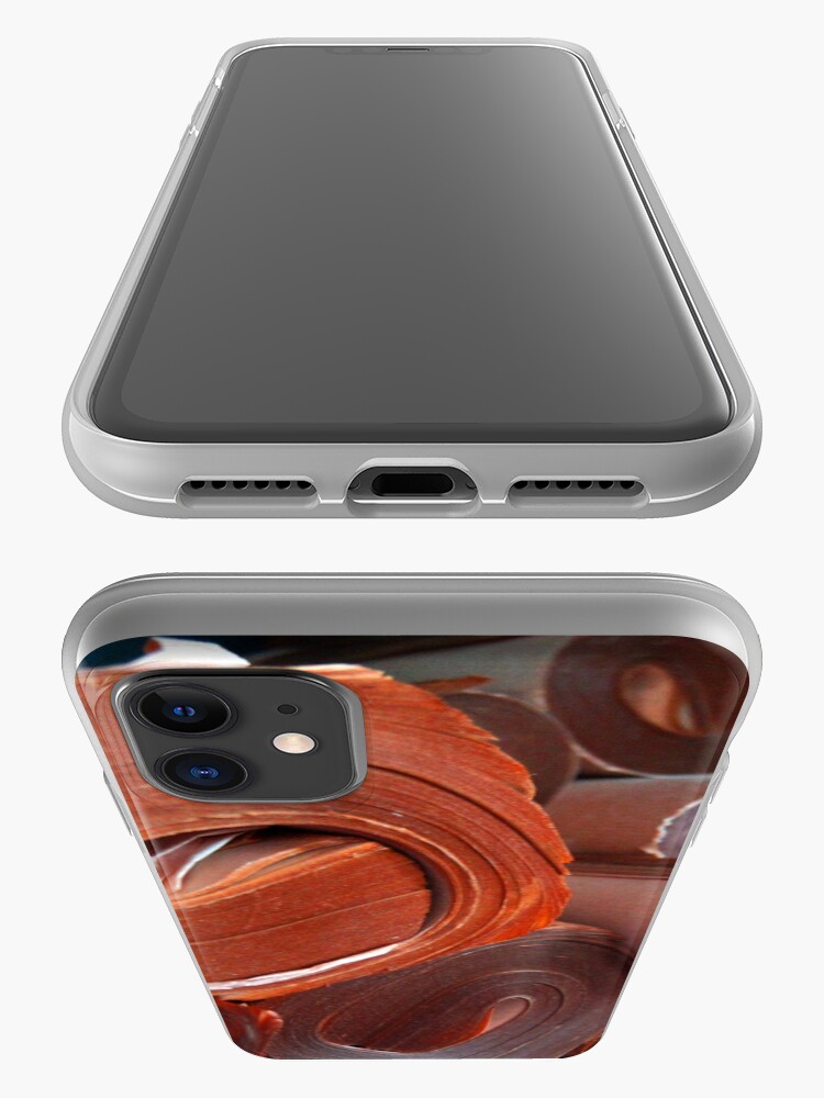 Alternate view of Old Parchments iPhone Case & Cover