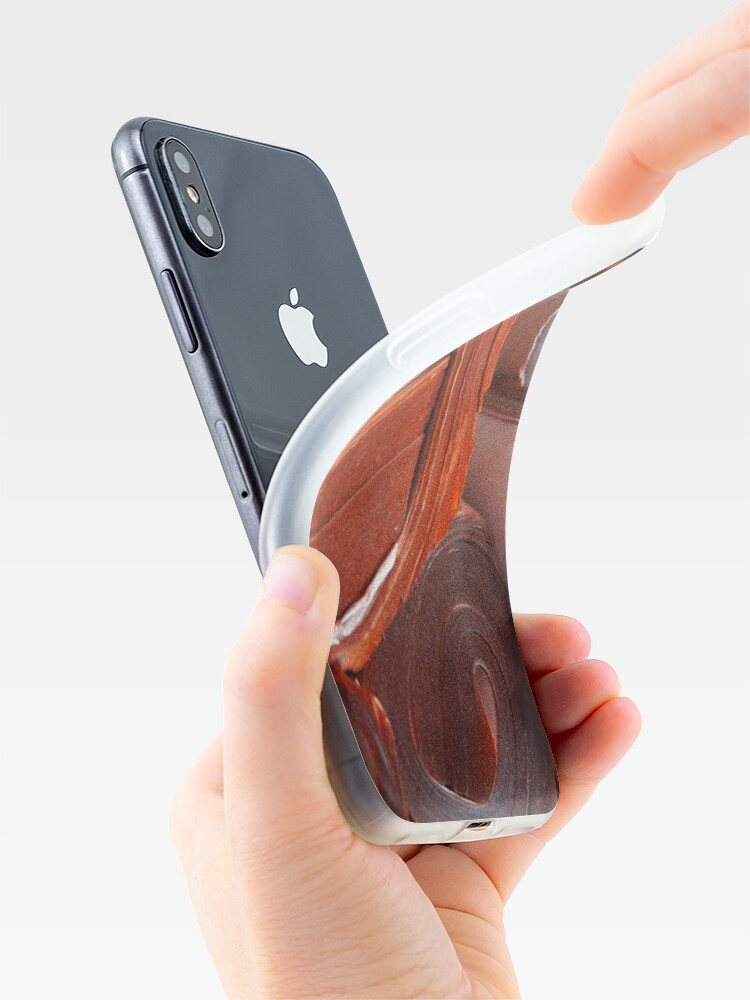 Alternate view of Old Parchments iPhone Case & Cover