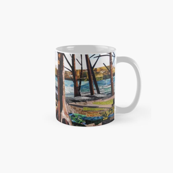 The Woods Classic Mug