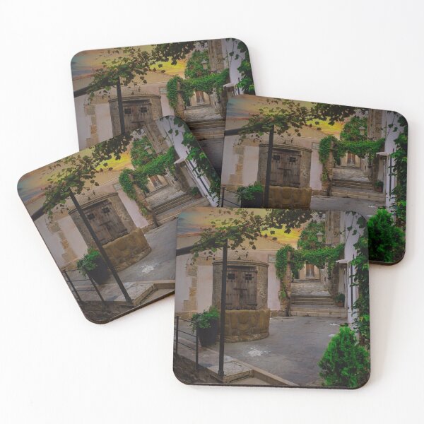 Item preview, Somewhere in Tossa designed and sold by JEZ22.