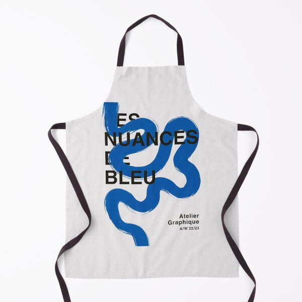 Item preview, LES NUANCES DE BLEU  designed and sold by AmandaGJ9t3.