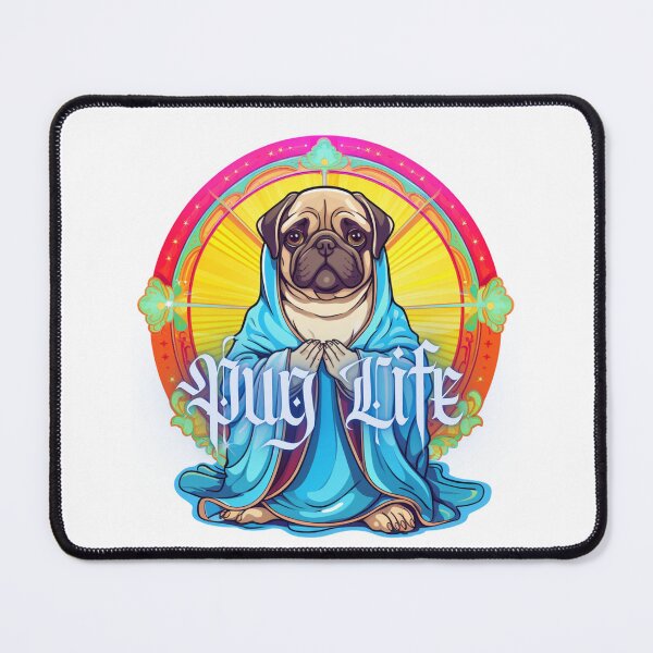 Item preview, Pug Life designed and sold by FlanaganTees.