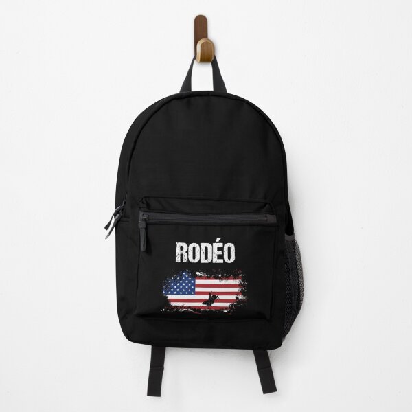 Item preview, Rodeo Cowboy Vintage USA designed and sold by Crea-mood.