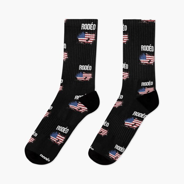 Item preview, Rodeo Cowboy Vintage USA designed and sold by Crea-mood.