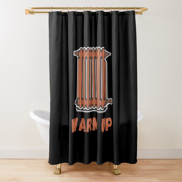 Item preview, Warm Up Heater designed and sold by FlexYourMind.