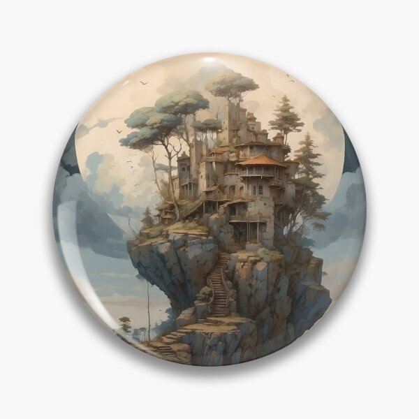 Item preview, An unknow island designed and sold by Animepic222.