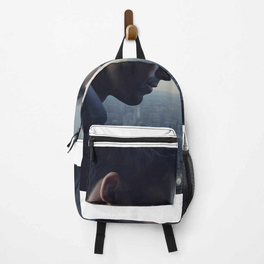 Item preview, Backpack designed and sold by RicoInStudios.