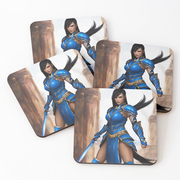 Item preview, Warrior Women designed and sold by RaF71PrO.
