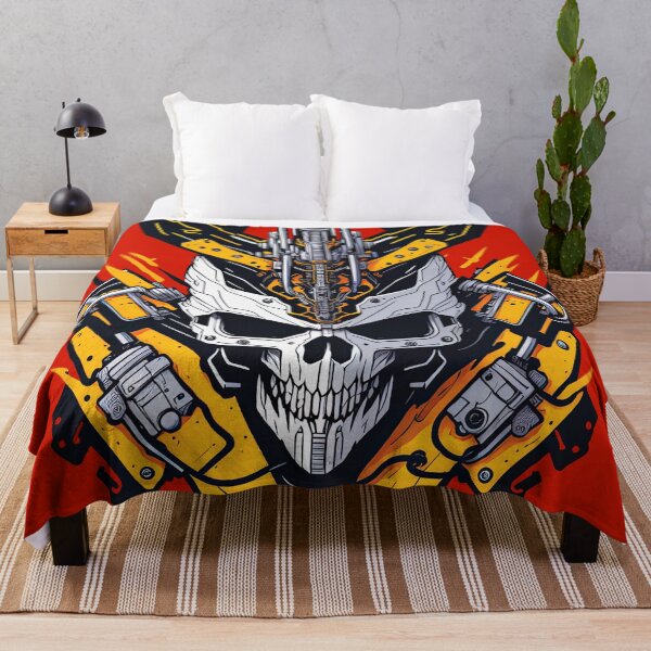 Item preview, Mecha Skulls S02 D65 designed and sold by Houerd.