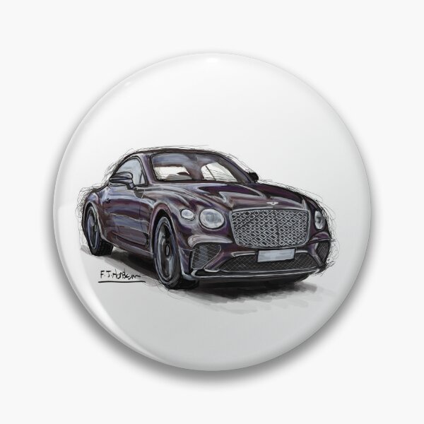Item preview, Continental GT designed and sold by Francohanekom.