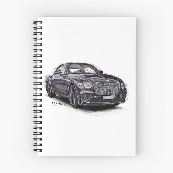 Item preview, Continental GT designed and sold by Francohanekom.