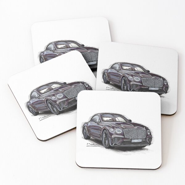 Item preview, Continental GT designed and sold by Francohanekom.