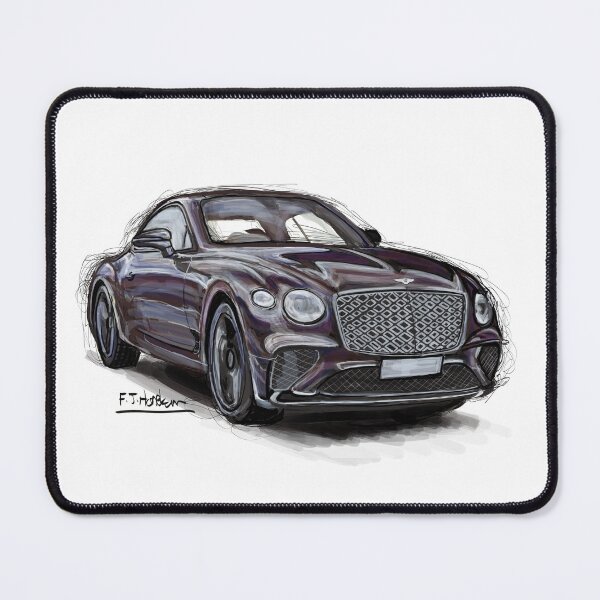 Item preview, Continental GT designed and sold by Francohanekom.